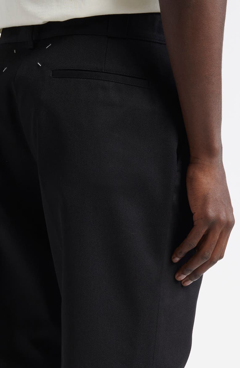 Maison Margiela Skater Chinos, Alternate, color, 