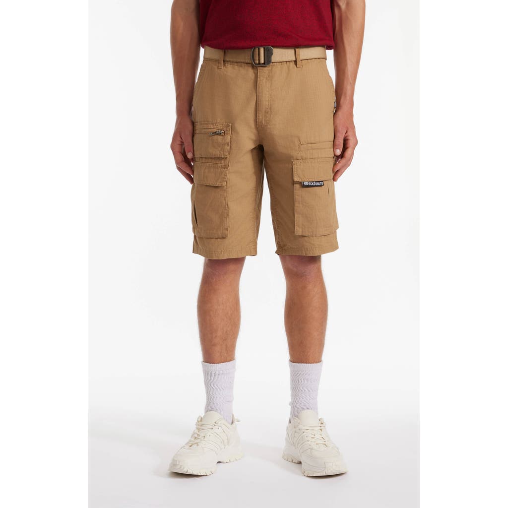 Ecko Unltd . Multi Functional Cargo Short