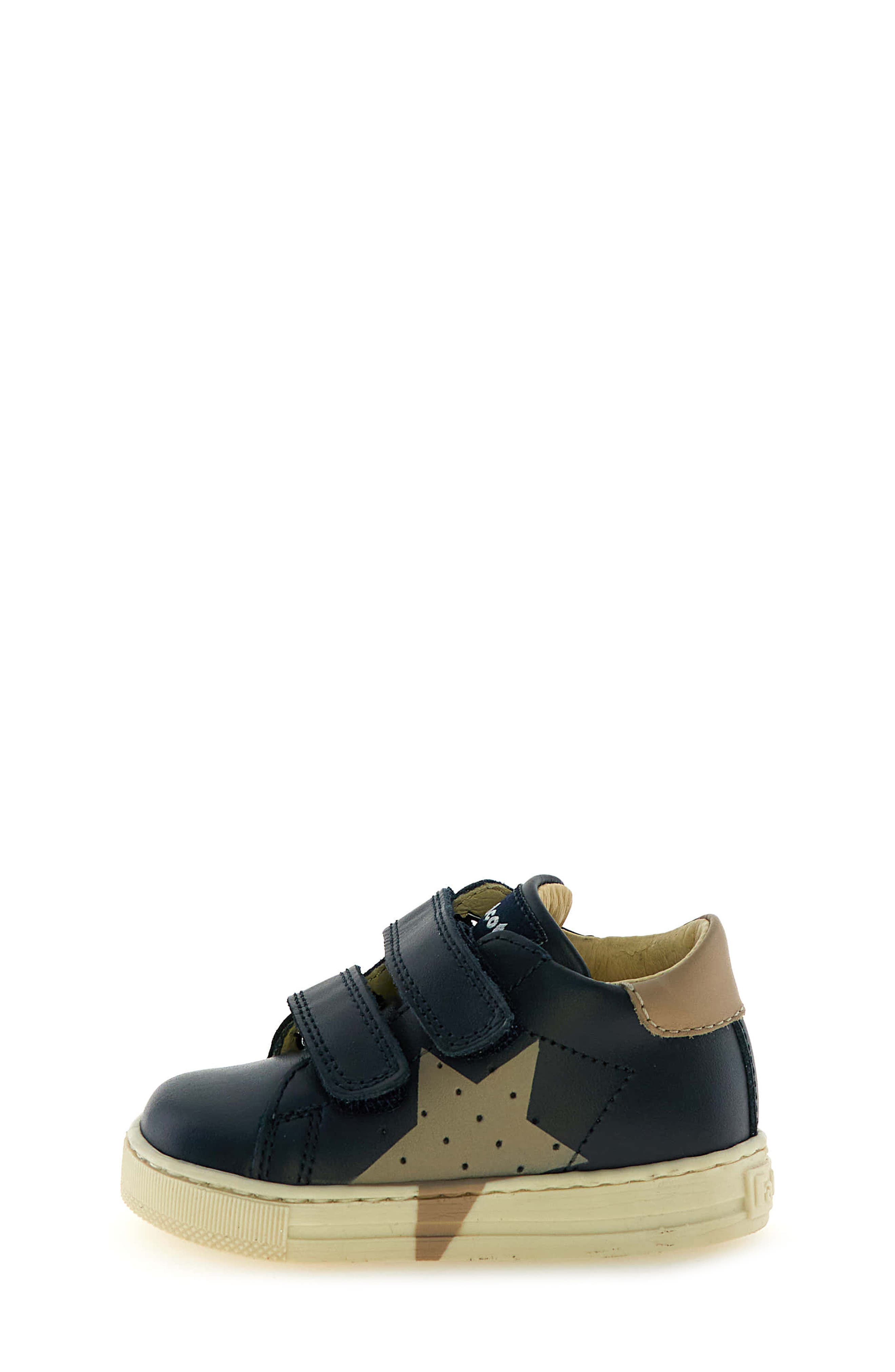 Naturino Kids' Falcotto Salazar Sneaker, Alternate, color, 