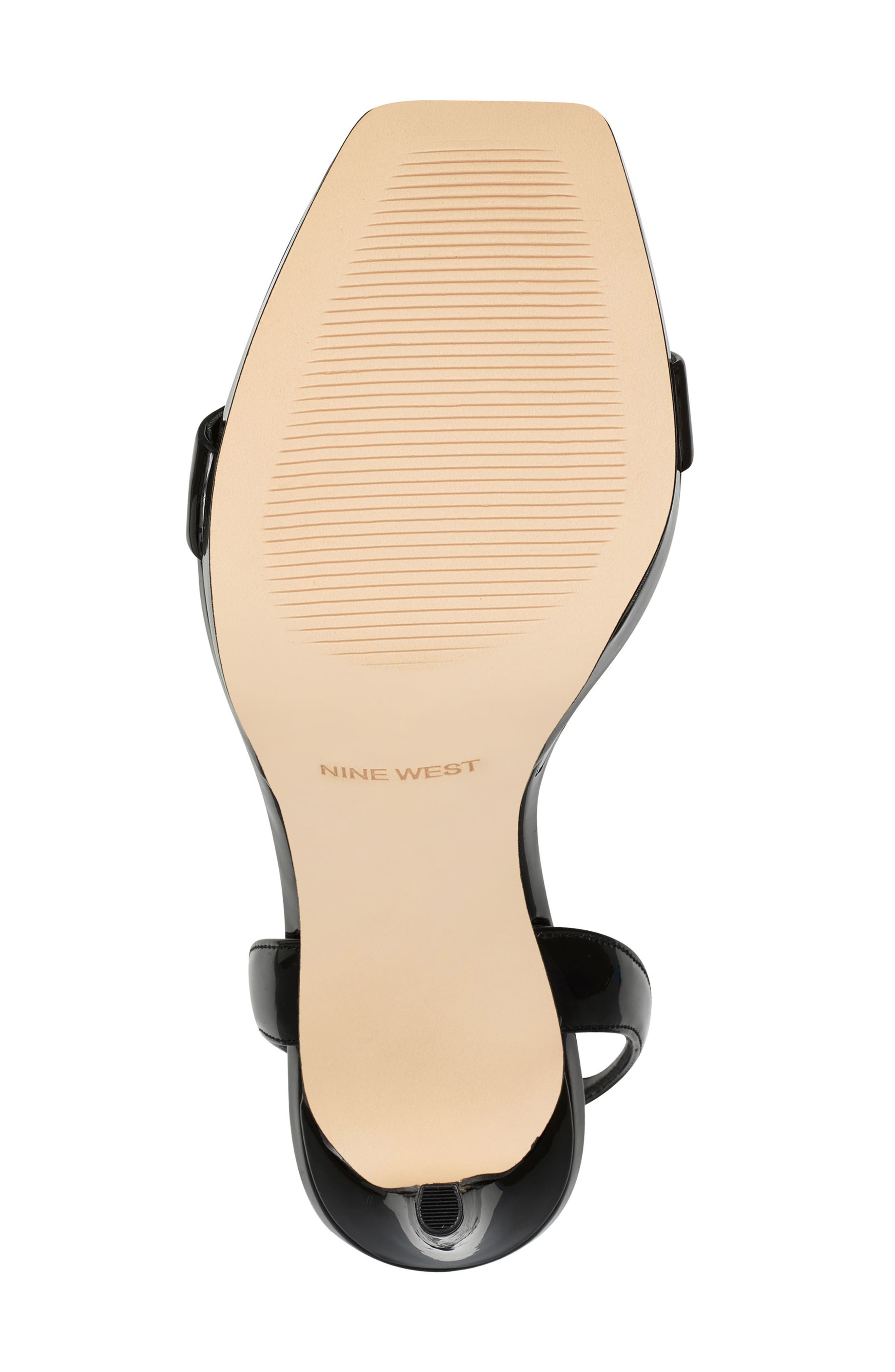 Nine West Zadie Platform Sandal, Alternate, color, 