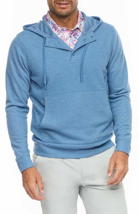 Robert Graham Bolton Hooded Knit Pullover