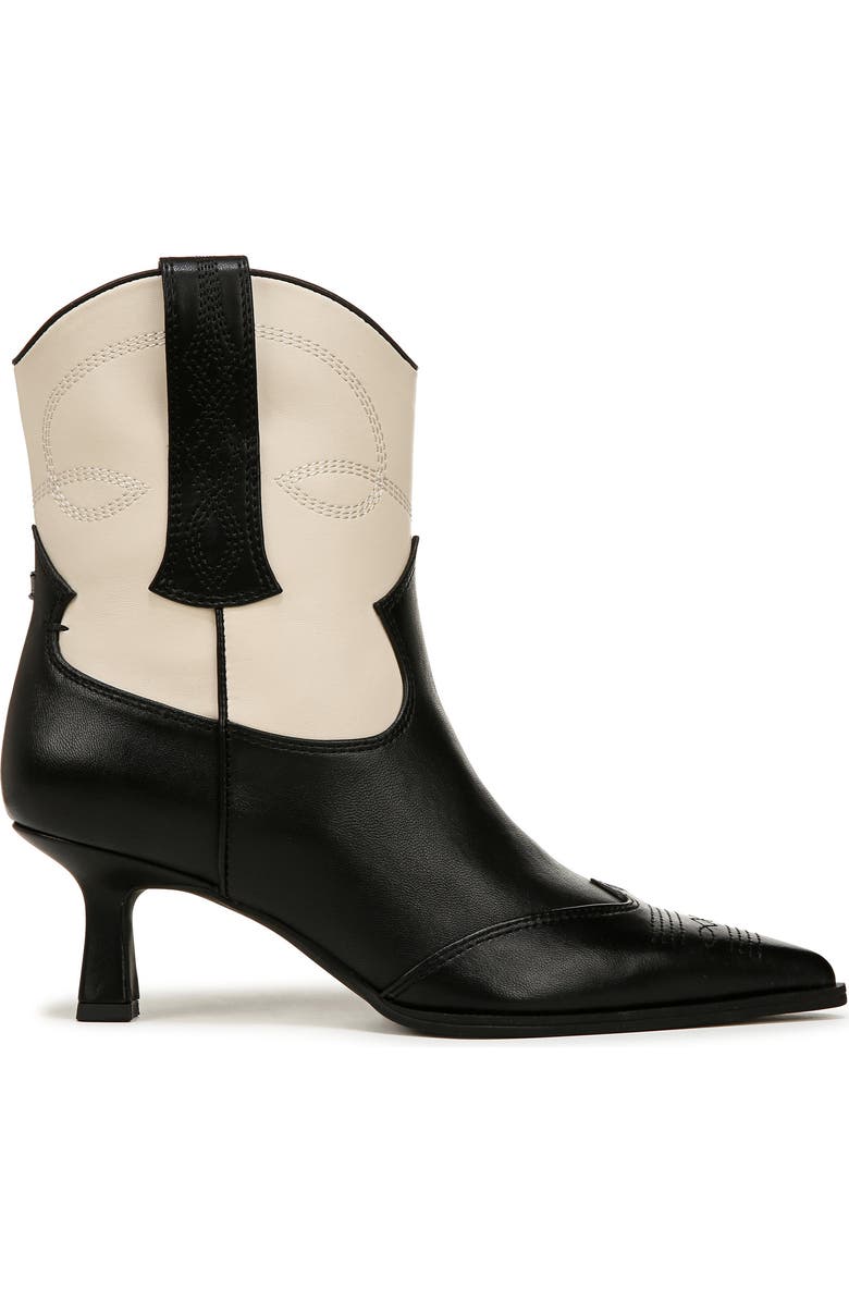 Circus NY by Sam Edelman Yolanda Western Bootie, Alternate, color,