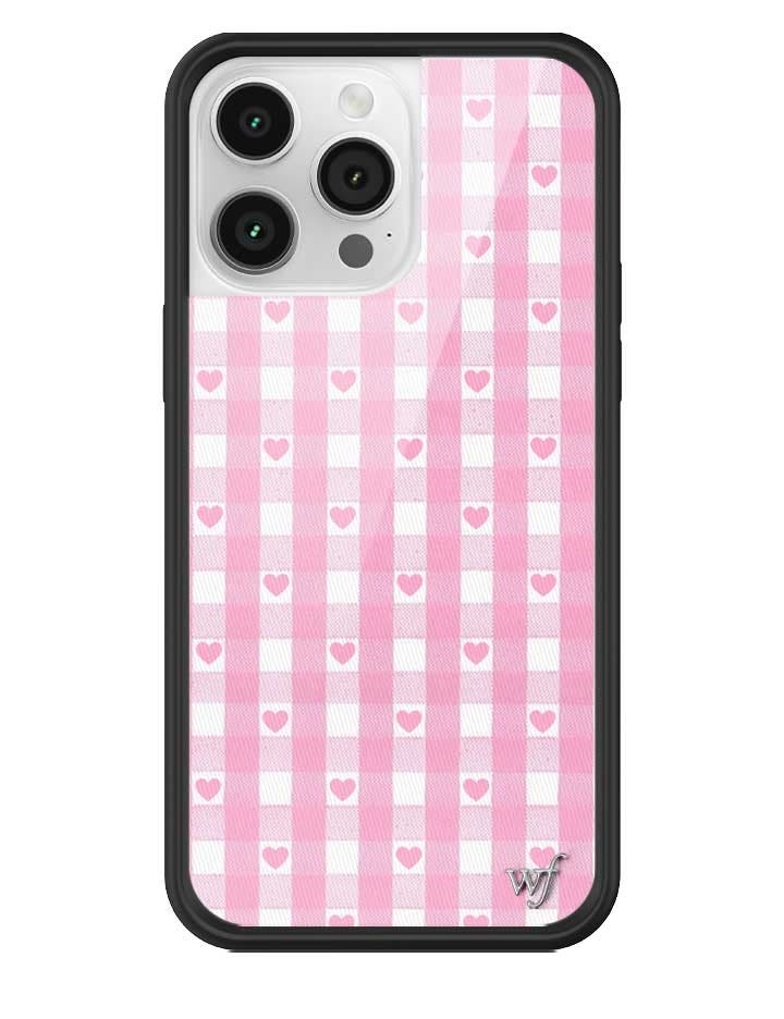 selected Pink