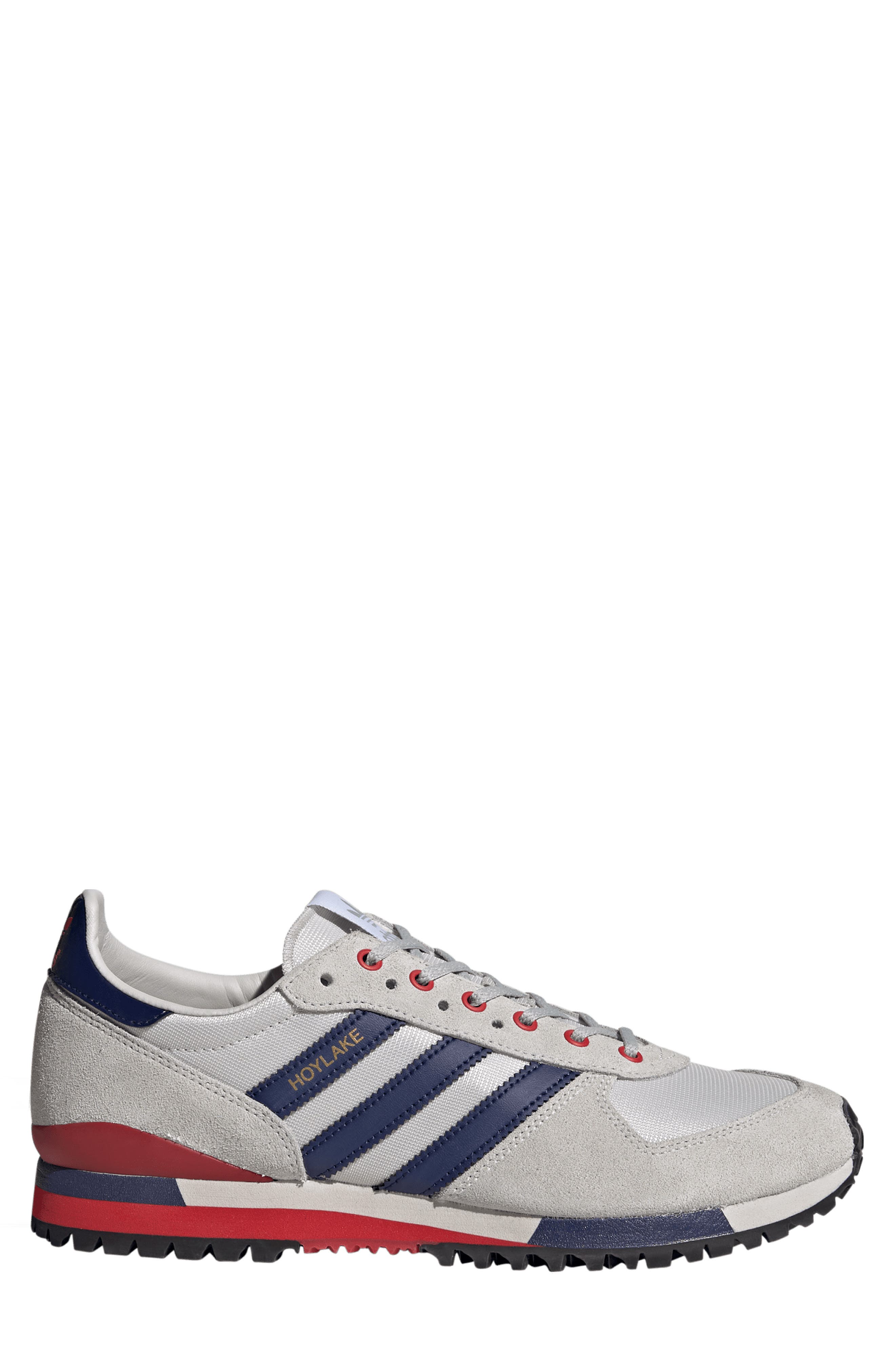 adidas Hoylake SPZL Sneaker, Alternate, color, 
