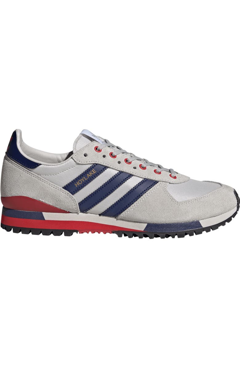 adidas Hoylake SPZL Sneaker, Alternate, color,