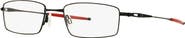 Oakley 51mm Rectangle optical glasses