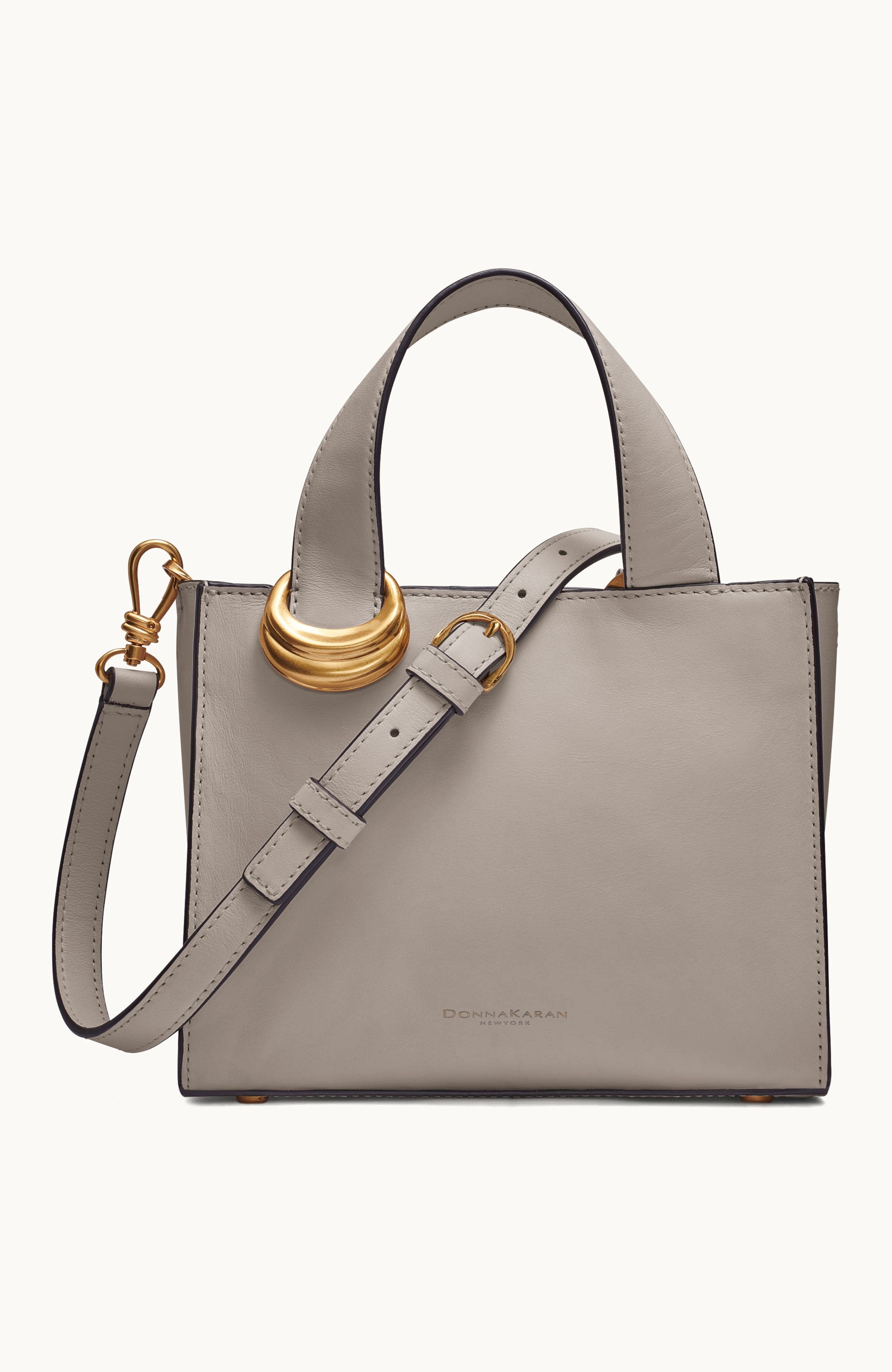 Donna Karan New York Hewlett Crossbody, Main, color, 