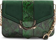 Topshop Sela Crossbody Bag