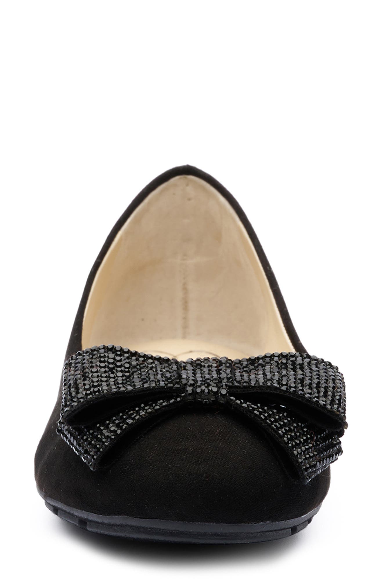 Jessica Simpson Barriah Flat, Alternate, color, 