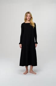 By Tess Collection Ana Ribbed Dress