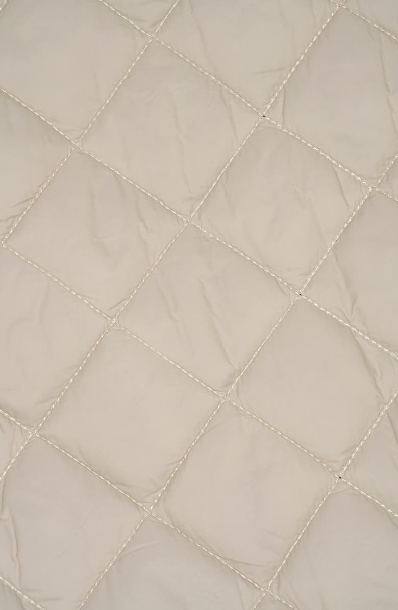 Eastside Golf Graphic Button-Up Shirt, Alternate, color, Pumice