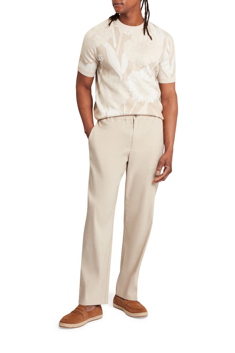 Culverr Straight Leg Pants, Alternate, color, STONE
