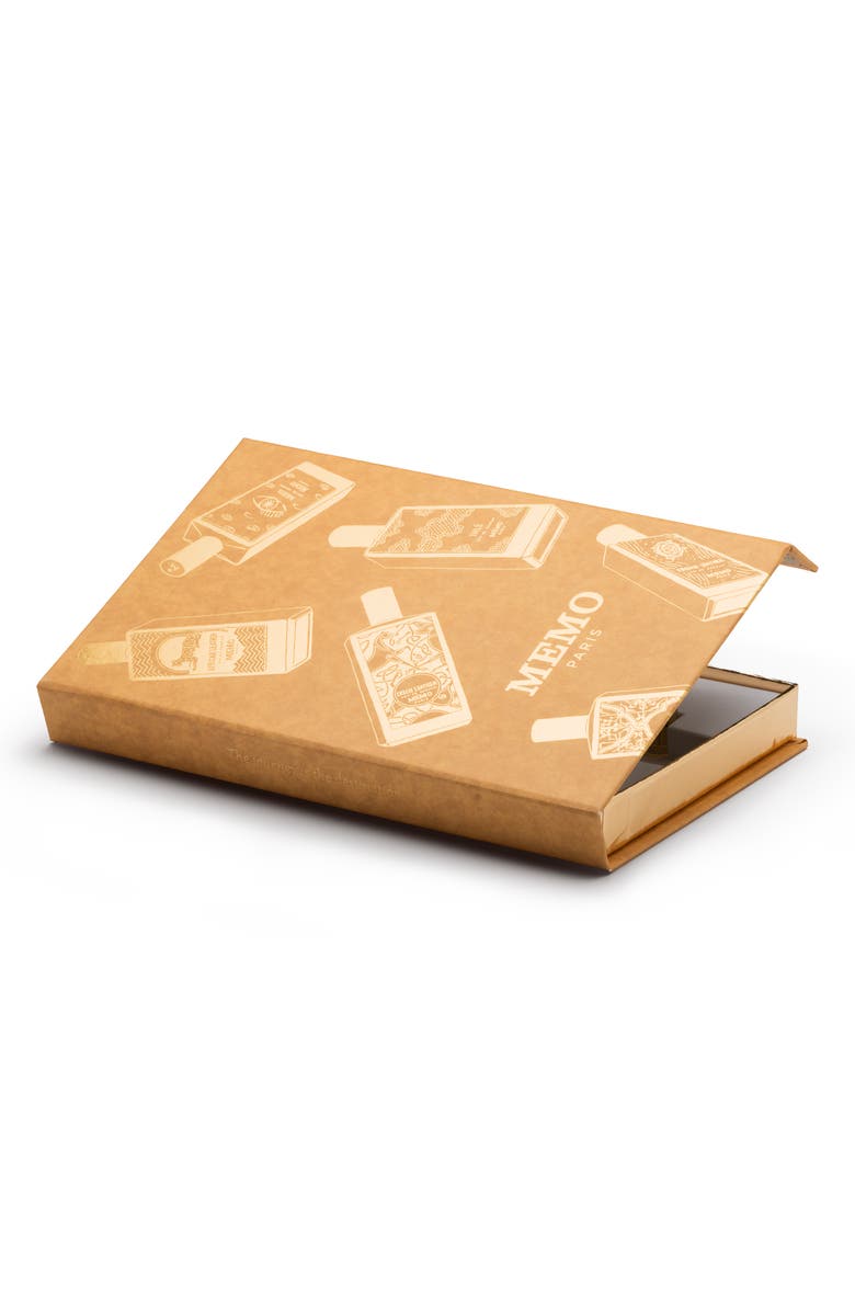 MEMO PARIS 7-Piece Eau de Parfum Discovery Set, Alternate, color,