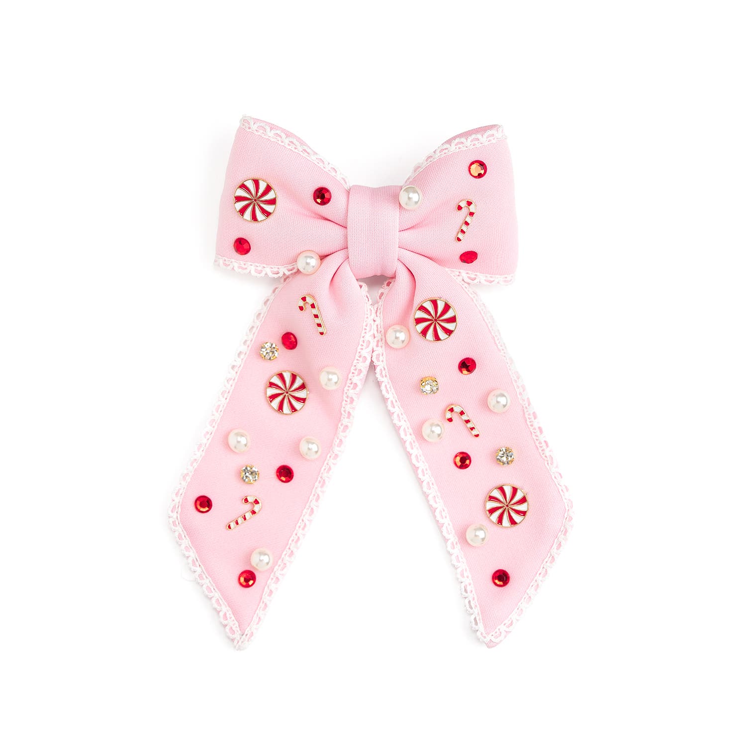 selected Soft Pink