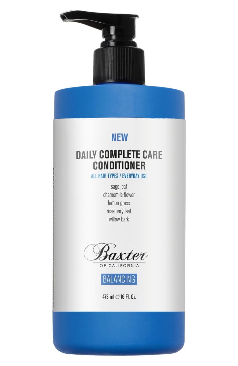 Baxter of California Complete Care Conditioner, Main, color, 