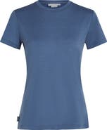 Icebreaker 150 Tech Lite III Merino Wool T-Shirt