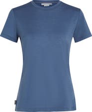 Icebreaker 150 Tech Lite III Merino Wool T-Shirt