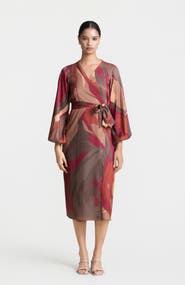 DIARRABLU Lala Dress