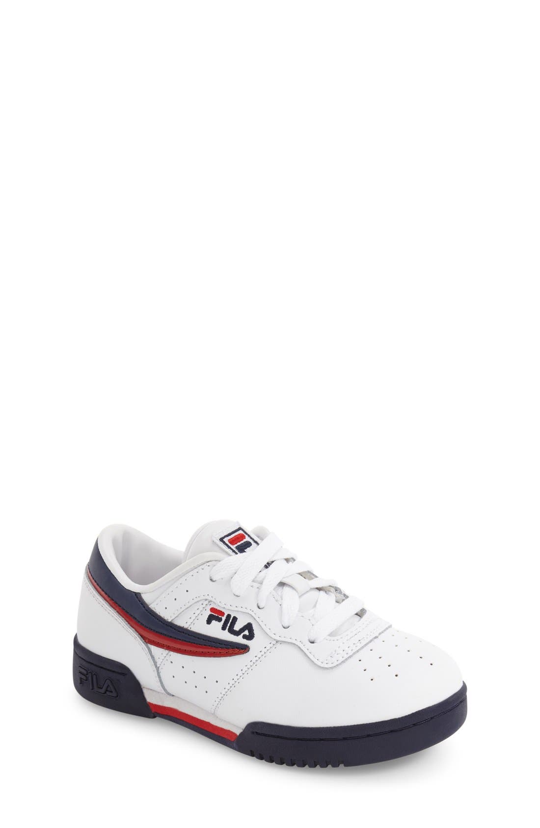 FILA Original Sneaker, Main, color, 