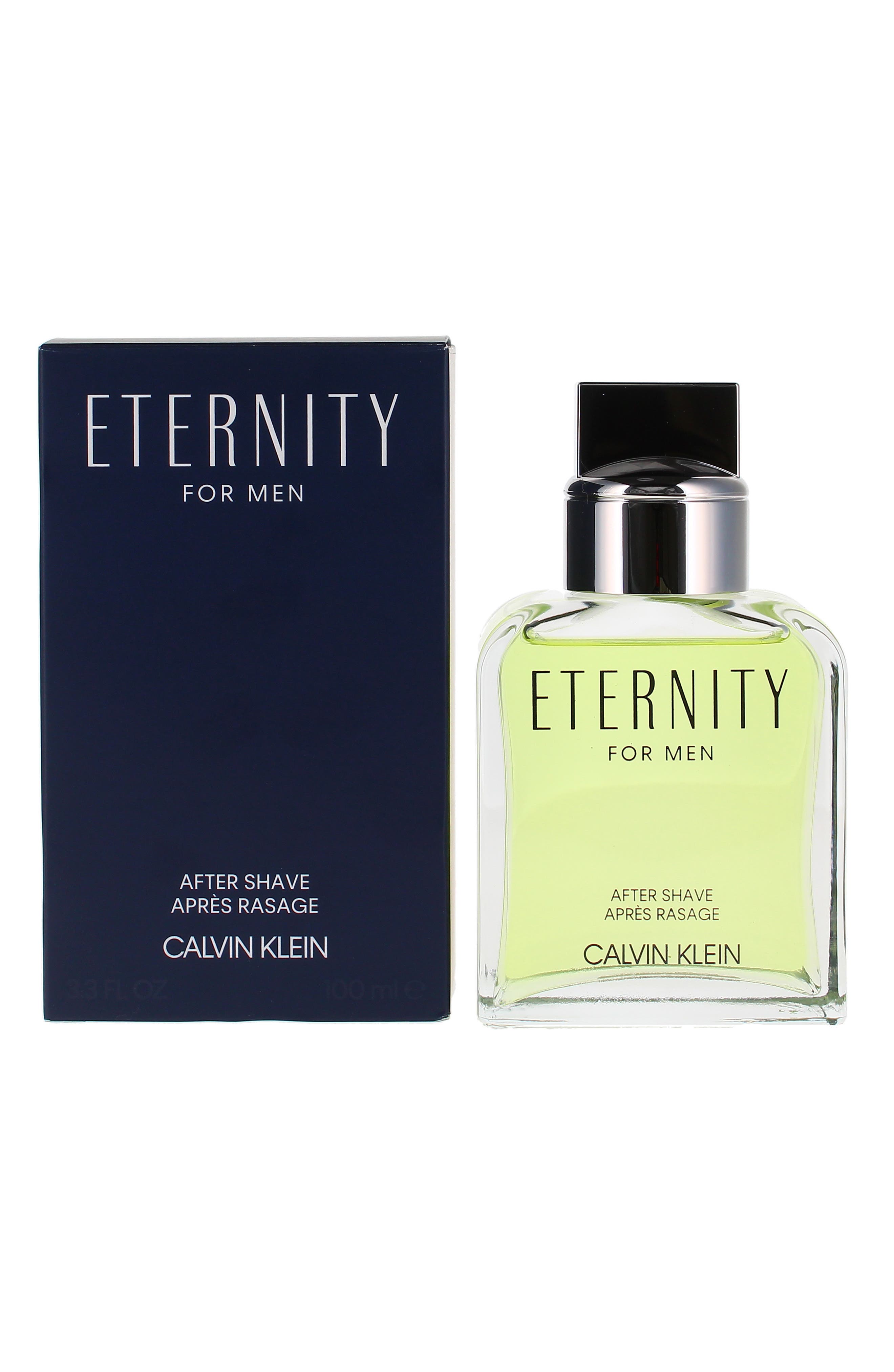 Calvin Klein Eternity After Shave