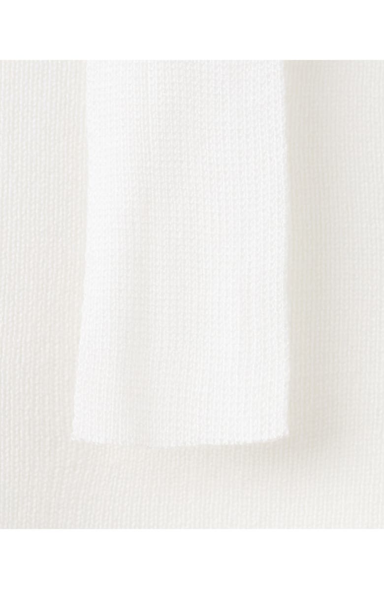 MANGO TEEN <p>Kids' Knotted Strap Tank Top</p>, Alternate, color, 