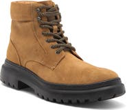 Johnston & Murphy Hutson Plain Toe Boot