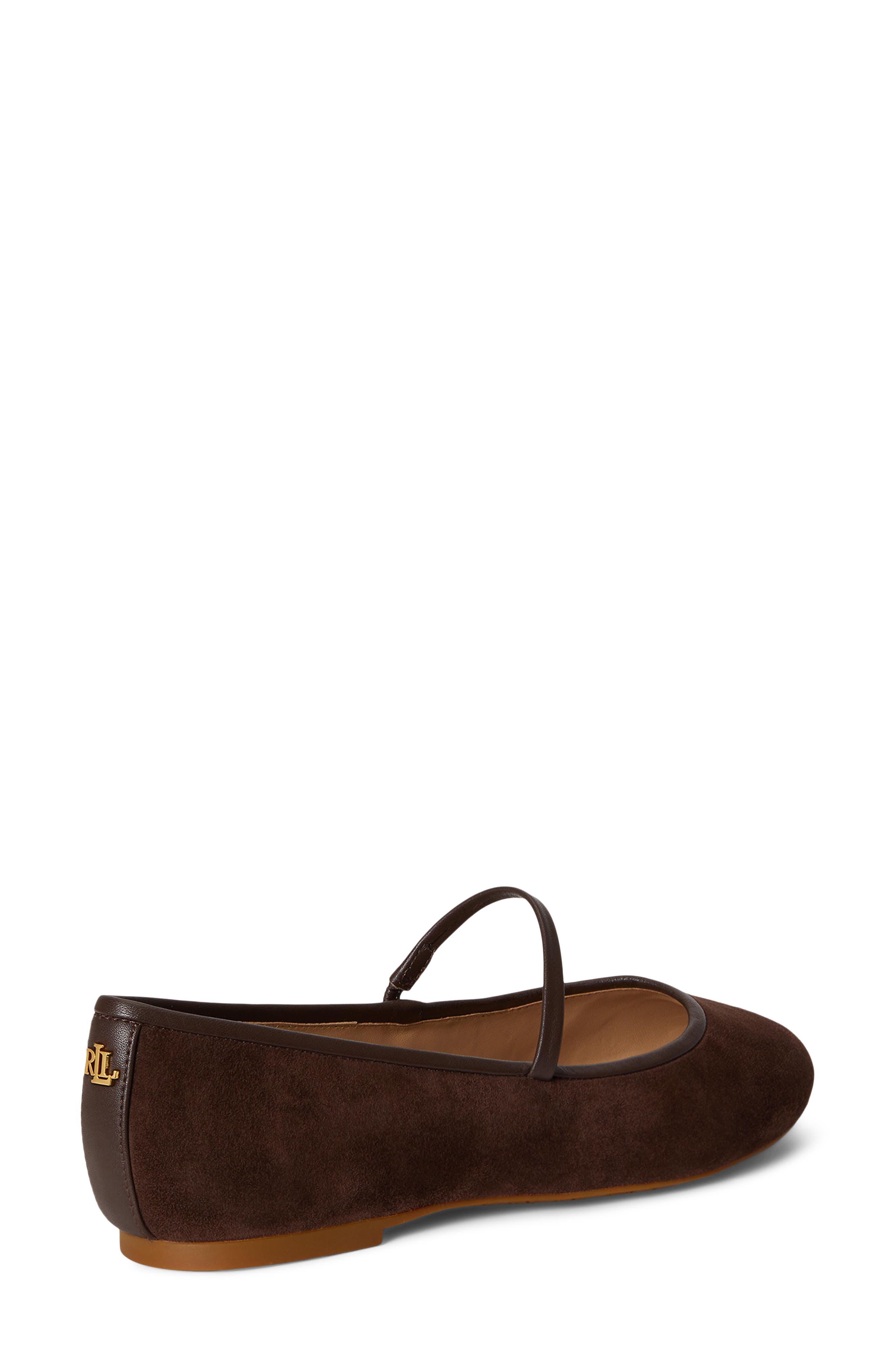 Jayna Mary Jane Flat, Alternate, color, CHSNT BRWN