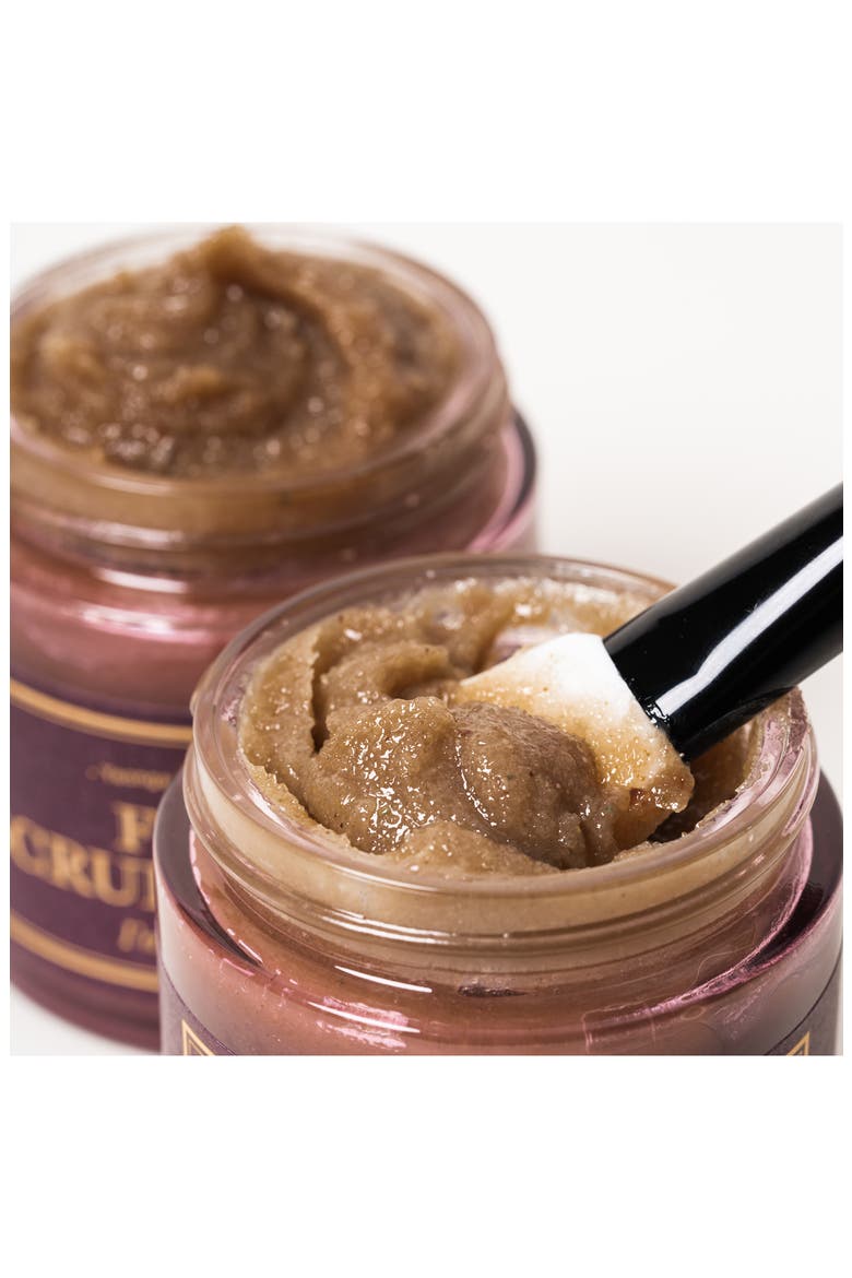 Fig Scrub Mask, Alternate, color, NO COLOR