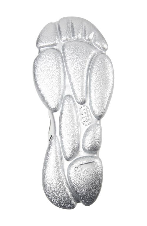 Shop Camper Karst Sneaker In Silver Multi