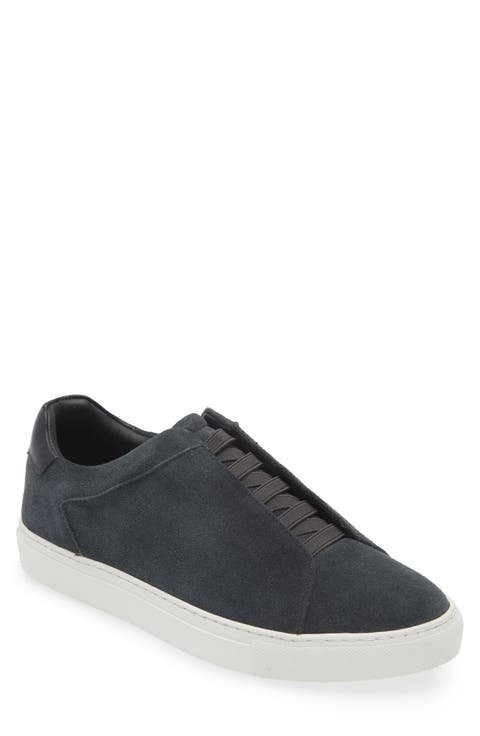 Joshua Slip-On Dress Sneaker (Men)