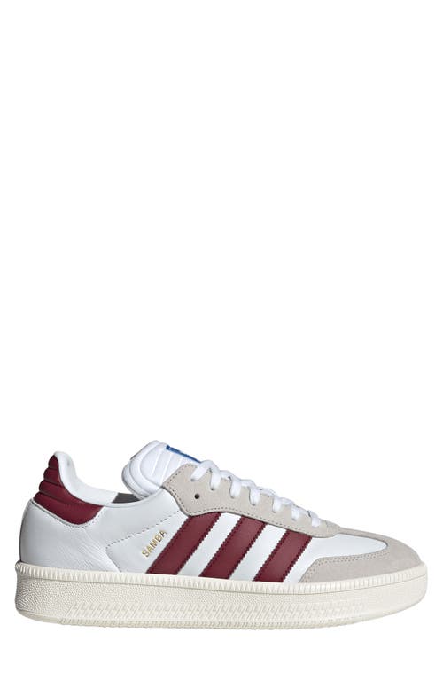 Adidas Originals Adidas Gender Inclusive Samba Xlg Sneaker In Multi