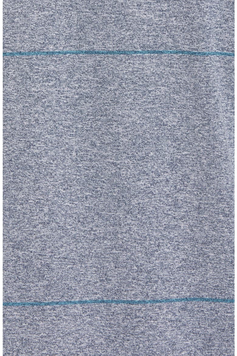 Palmer Tech Polo, Alternate, color, SEA BLUE