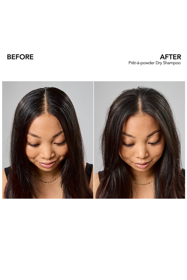 Prêt-à-Powder Dry Shampoo Powder, Alternate, color, NO COLOR