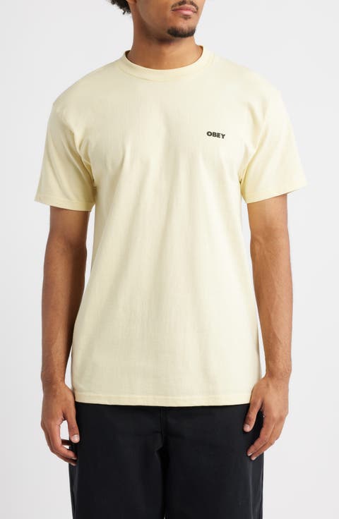 Sounds of Resistance Cotton Graphic T-Shirt