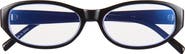 BP. Cat Eye Blue Light Blocking Glasses