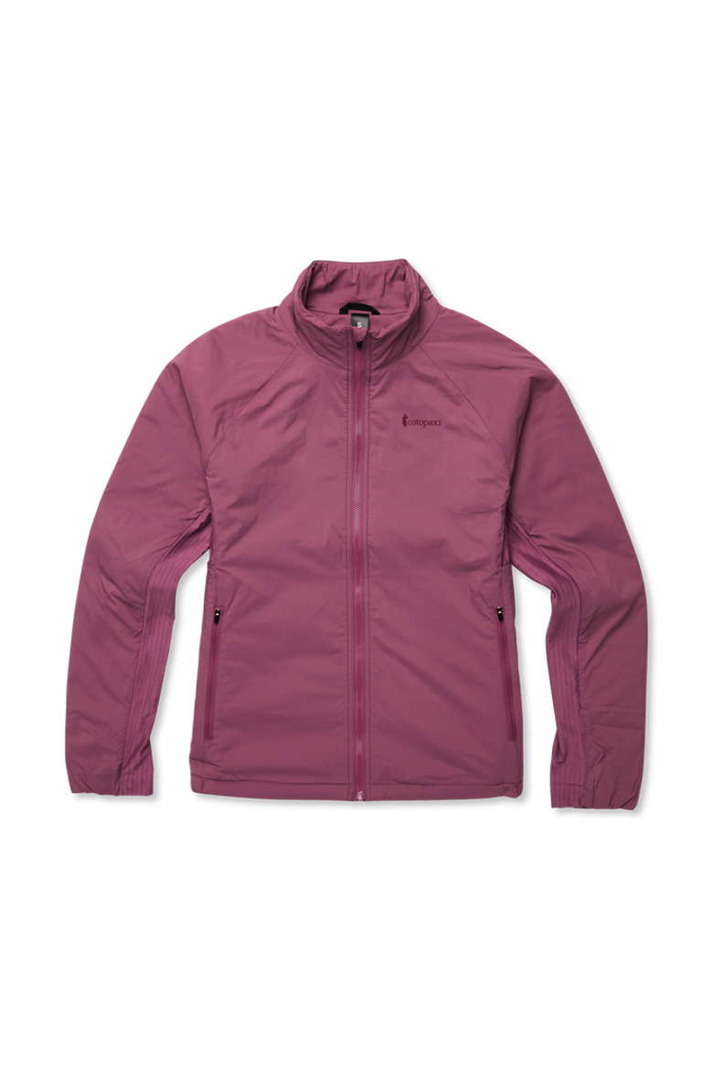 Pacaya 2.0 Insulated Jacket - Women's, Alternate, color, Fig