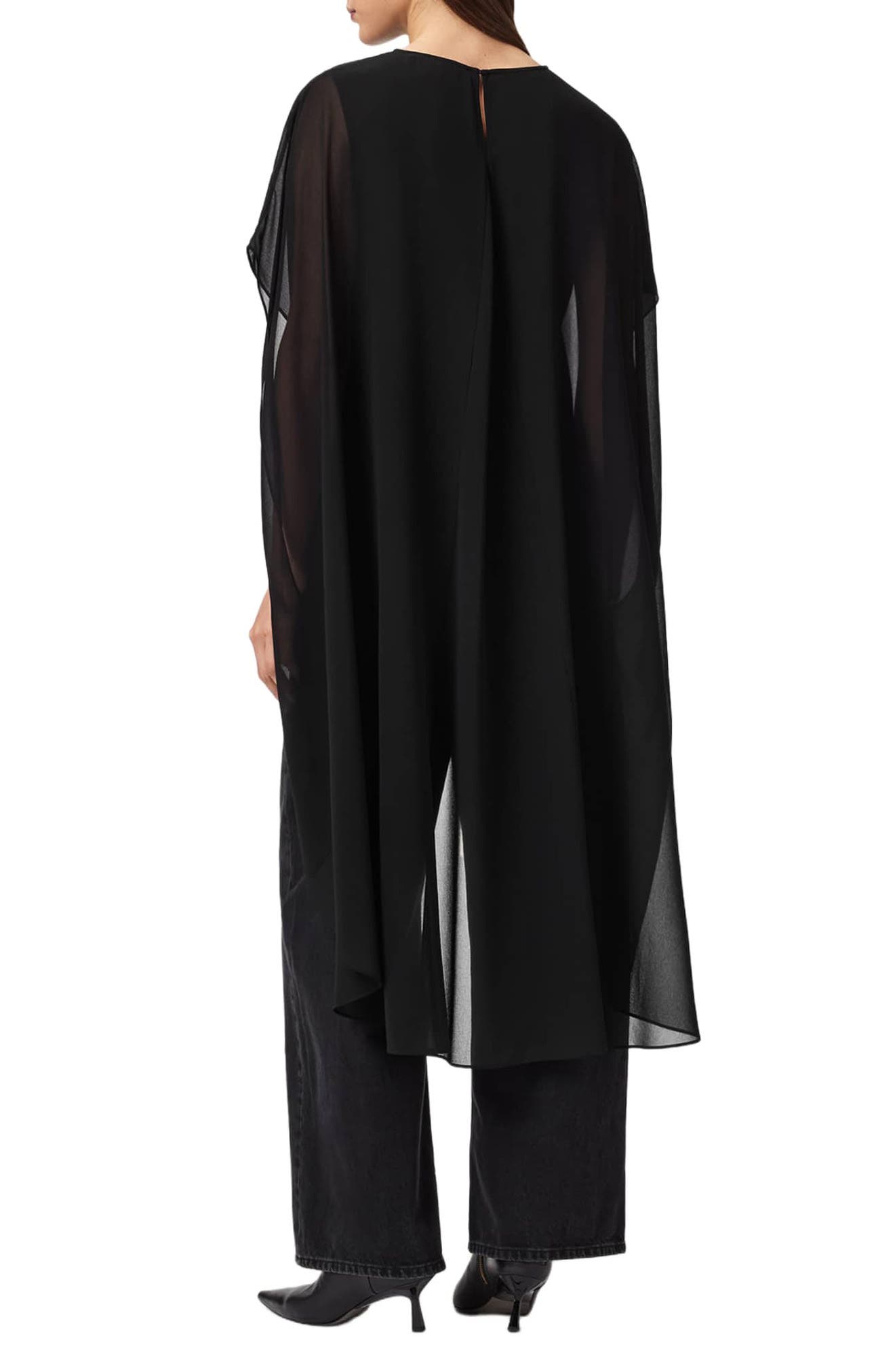 Jamie Sheer High Low Top - image 2