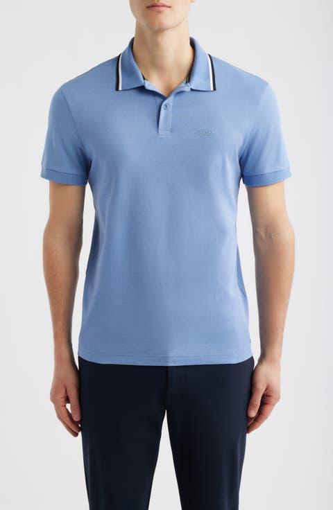 Paddy Cotton Polo