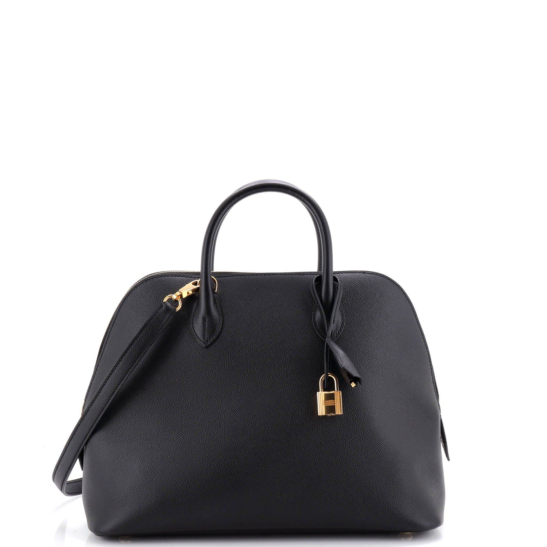 Bolide 1923 Bag Epsom 30, Main, color, Black