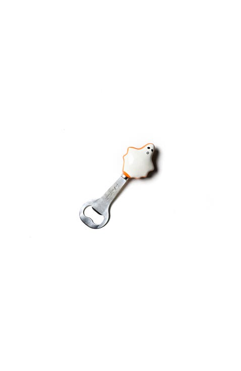 Ghost Bottle Opener