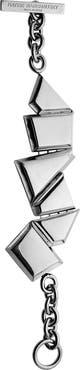 Nayibe Warchausky Jewelry Teresa Bracelet