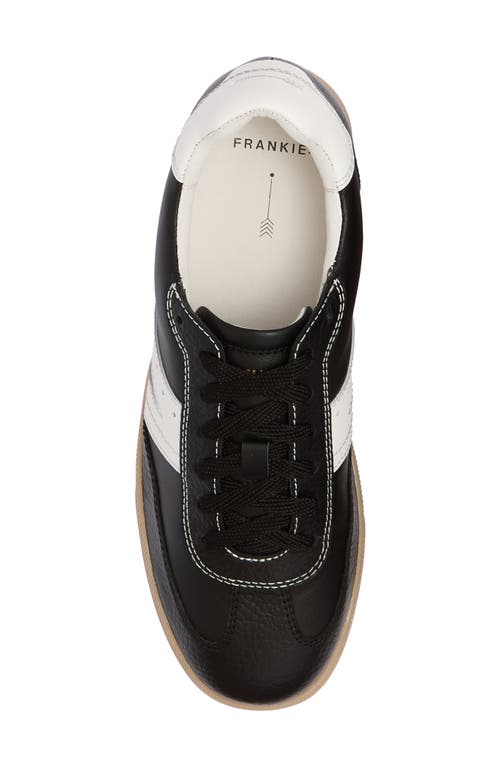 Frankie4 Levi Sneaker In Multi