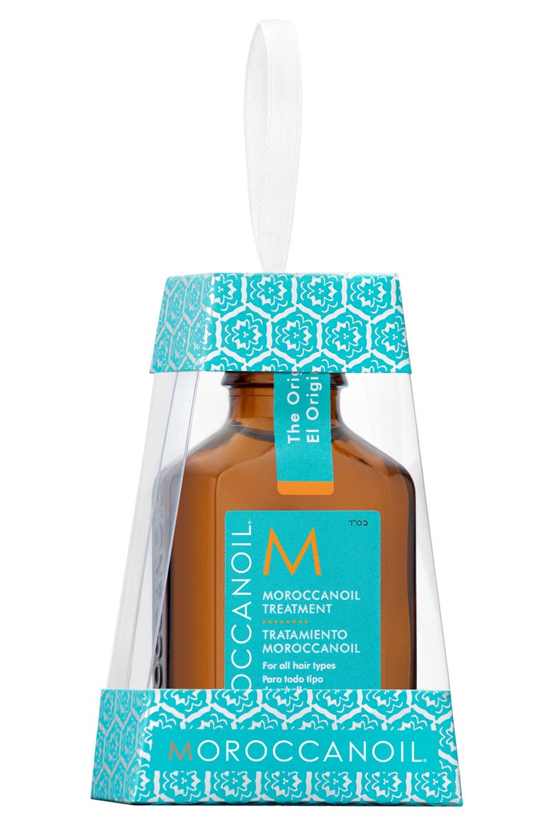 Treatment Ornament (Limited Edition), Main, color, NO COLOR