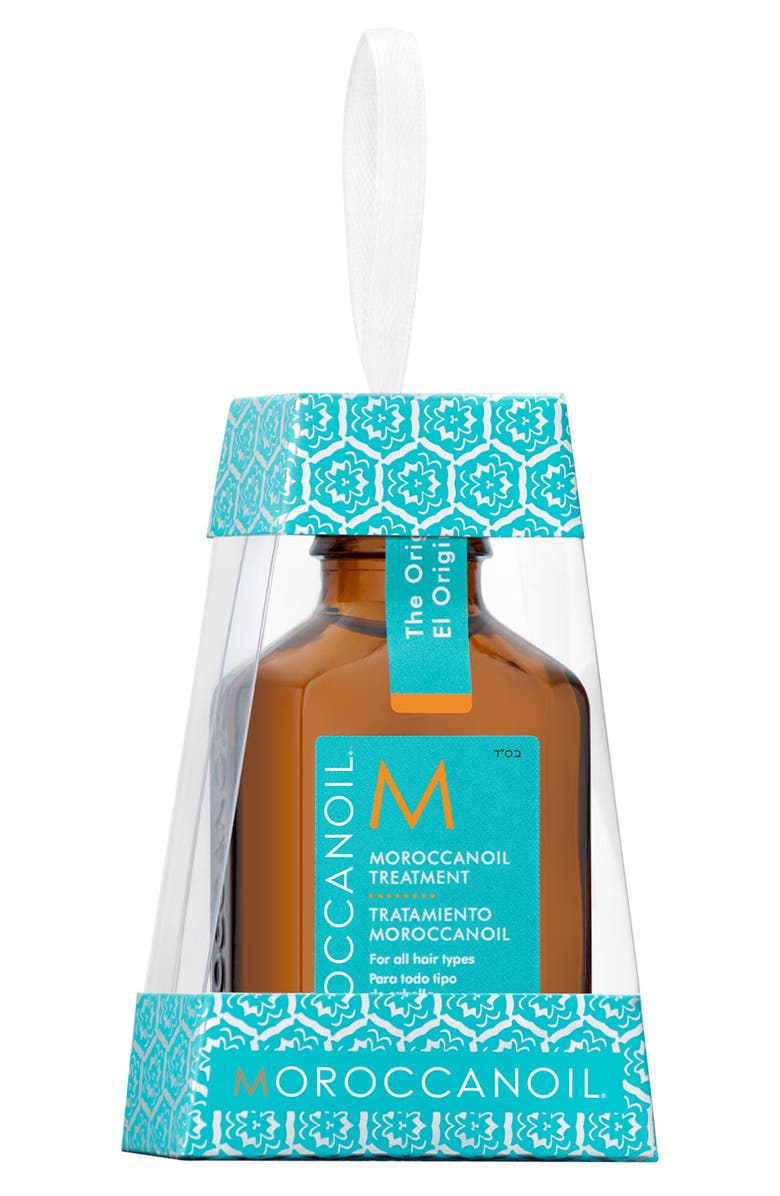 MOROCCANOIL<sup>®</sup> Treatment Ornament, Main, color, 