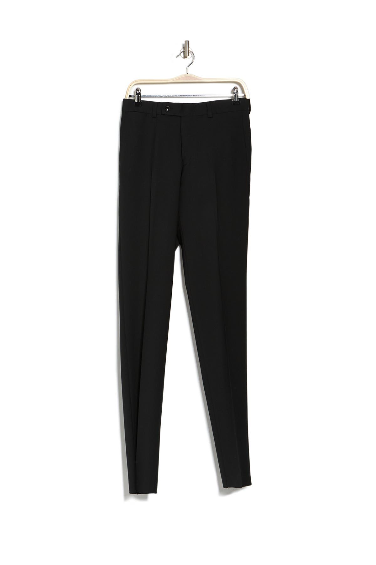 Jarrett Flat Front Trouser - image 2