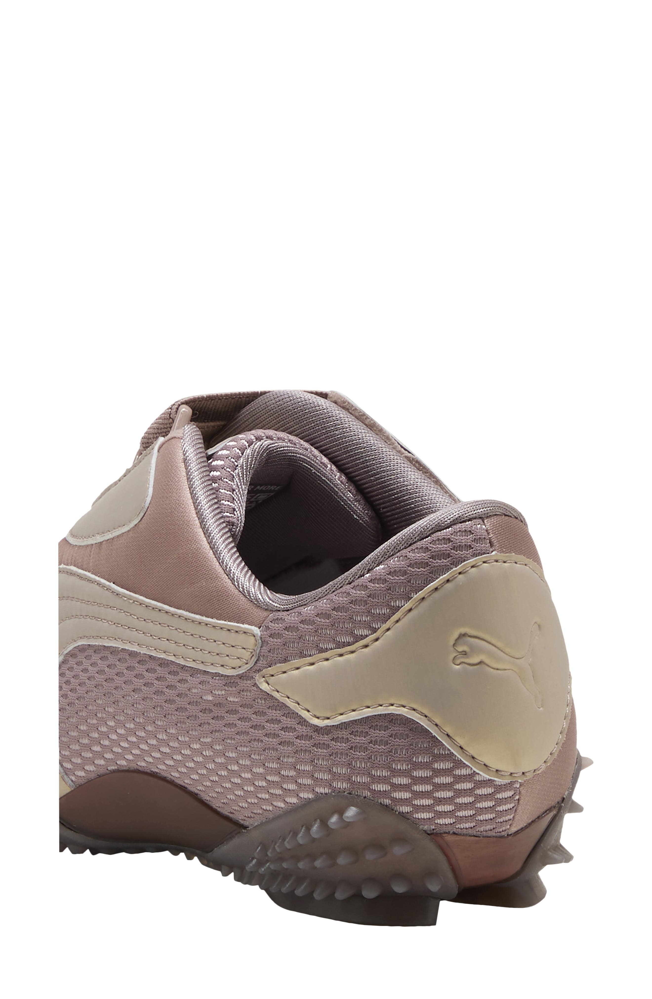 Mostro Anodized Sneaker - image 4