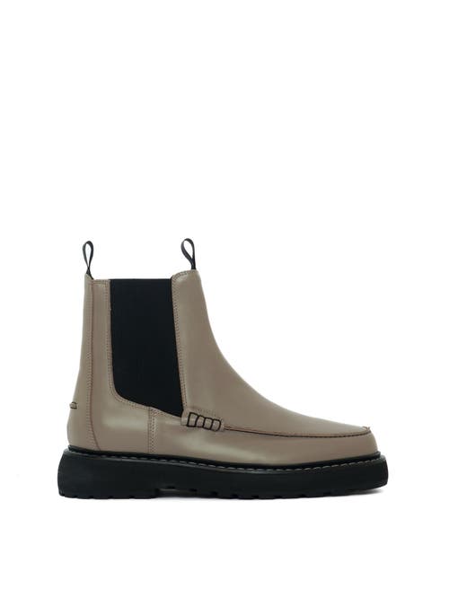 Maguire Lagoa Boot In Beige