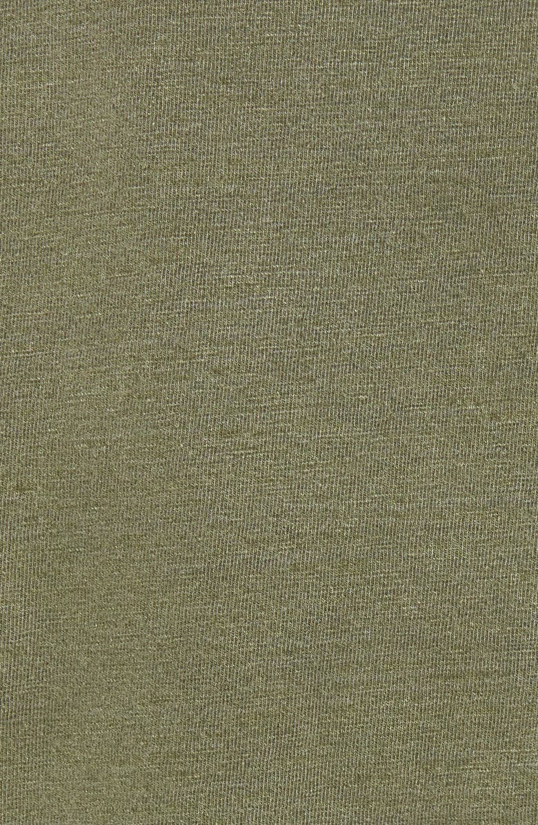 James Perse Utility Jacket, Alternate, color, 