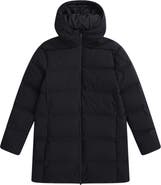 Animal Tech Down Heat Sealed Baffles Padded Jacket