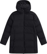 Animal Tech Down Heat Sealed Baffles Padded Jacket